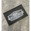 GIS Spatlap met truckstyling parts logo 62x40cm (stuk)