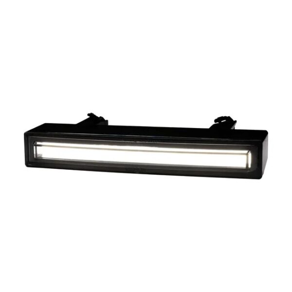Optoline NG+ zonneklep lamp Scania next gen. Oranje en wit / schakelbaar - Afbeelding 7