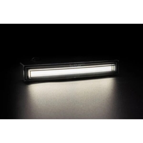 Optoline NG+ zonneklep lamp Scania next gen. Oranje en wit / schakelbaar - Afbeelding 3