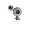 Nedking luchthoorn 75cm - Afbeelding 2