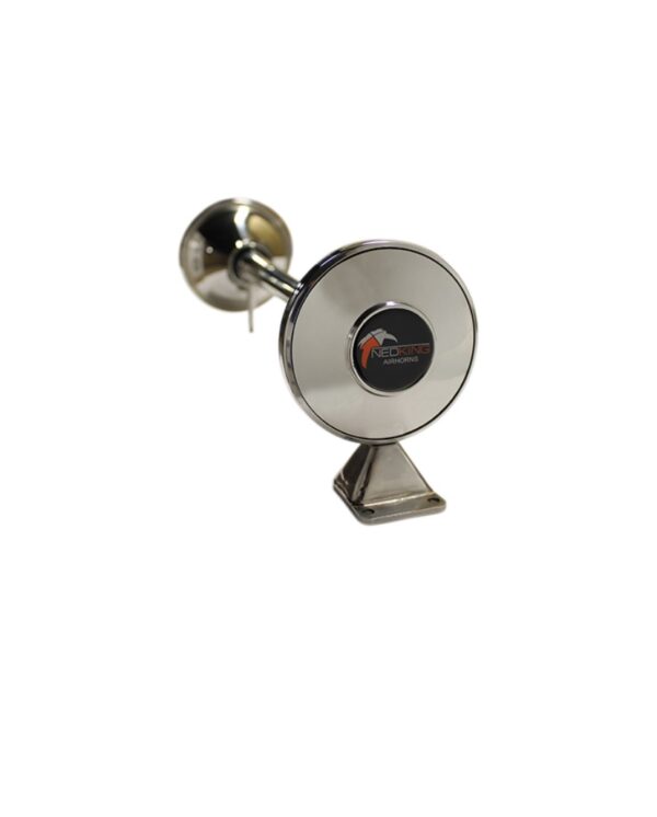 Nedking luchthoorn 75cm - Afbeelding 2