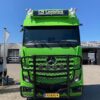 SFS bullbar Mercdes MP4/5 - Afbeelding 4
