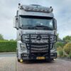 SFS bullbar Mercdes MP4/5