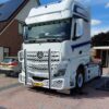 SFS bullbar Mercdes MP4/5 - Afbeelding 2