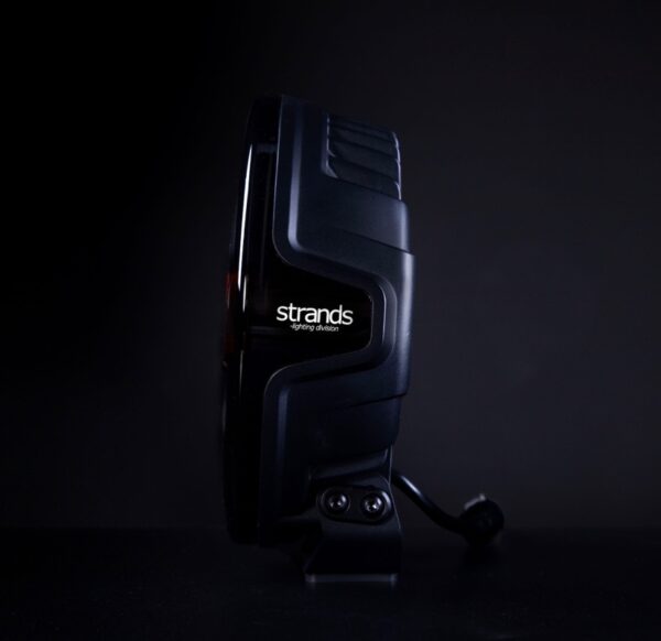 Strands FOR9T dragon drive verstraler 9” - Afbeelding 5