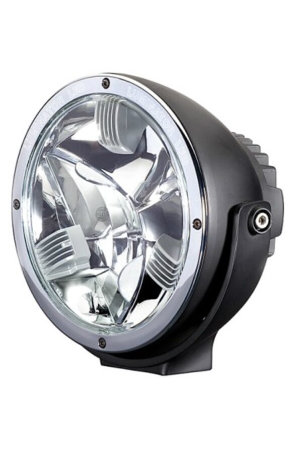 HELLA LUMINATOR FULL LED VERSTRALER