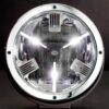HELLA LUMINATOR FULL LED VERSTRALER - Afbeelding 2