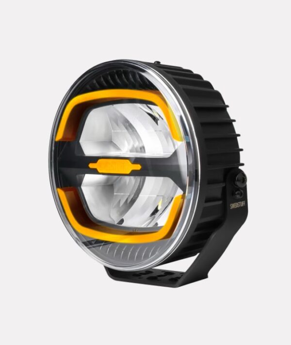 Swedstuff verstraler 9” 95w - Afbeelding 3