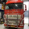 SFS bullbar Volvo FH4/FH5 offroad
