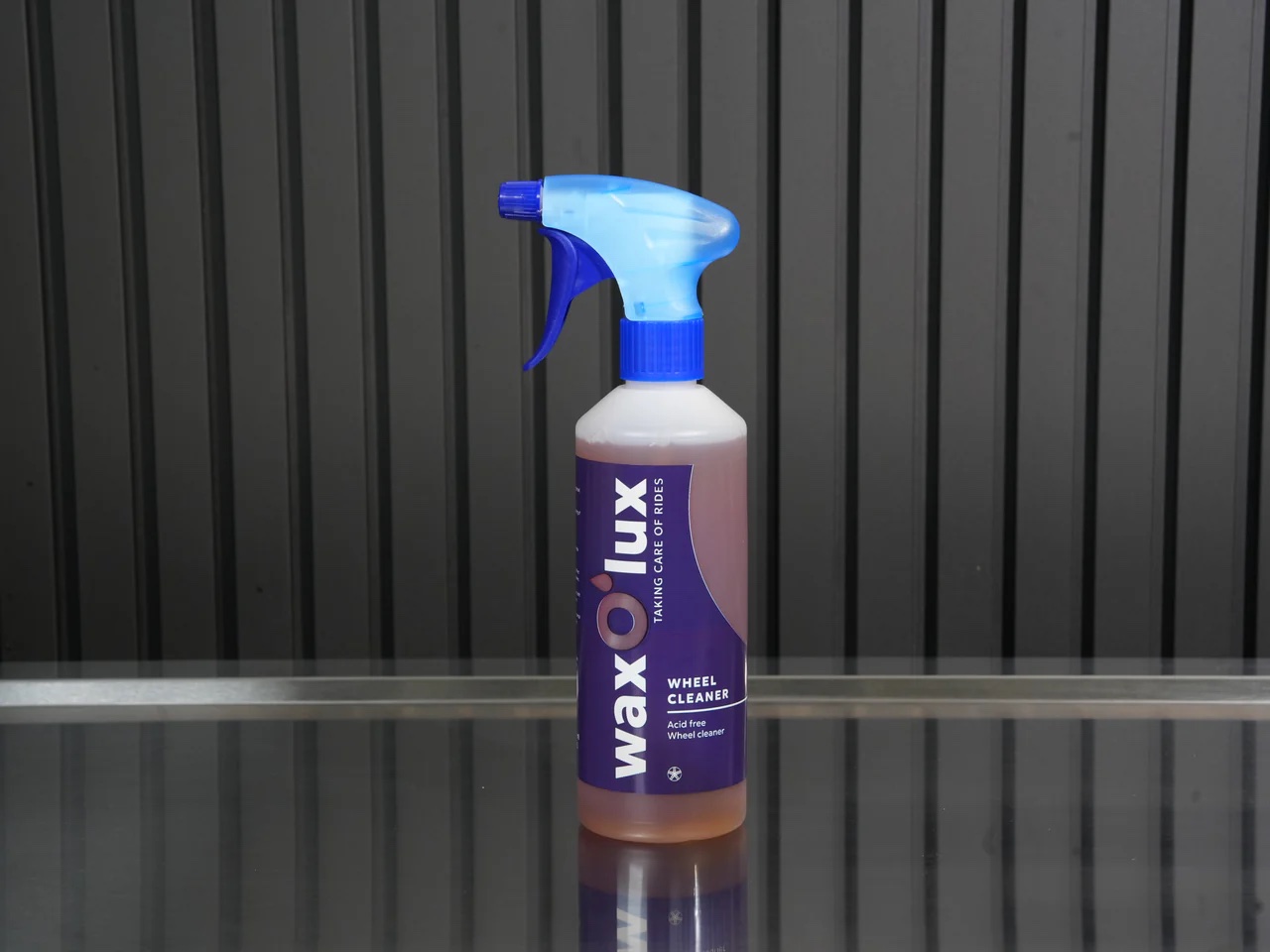 Waxo’lux wheel cleaner 500ml