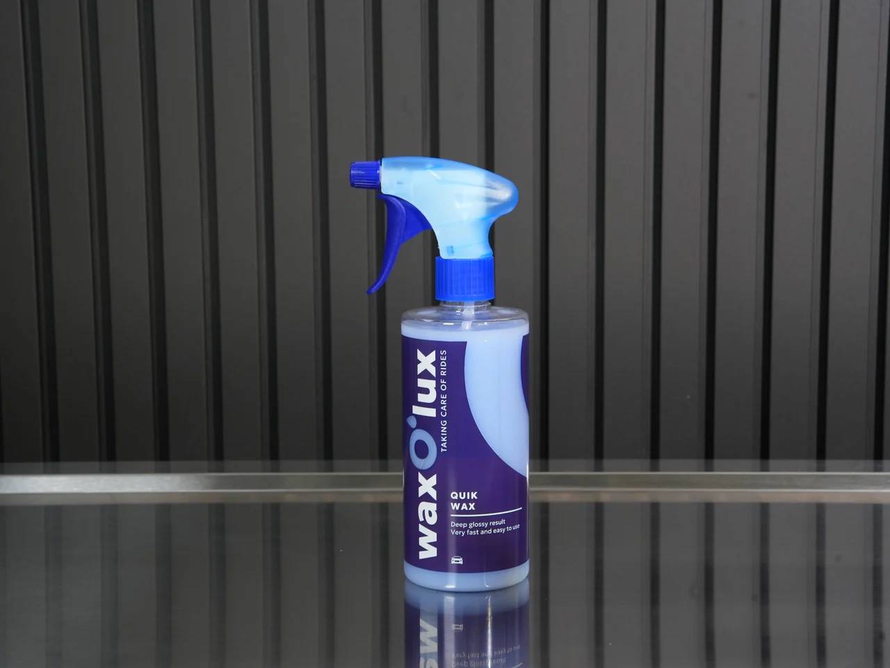Waxo’lux Quick wax 500ml