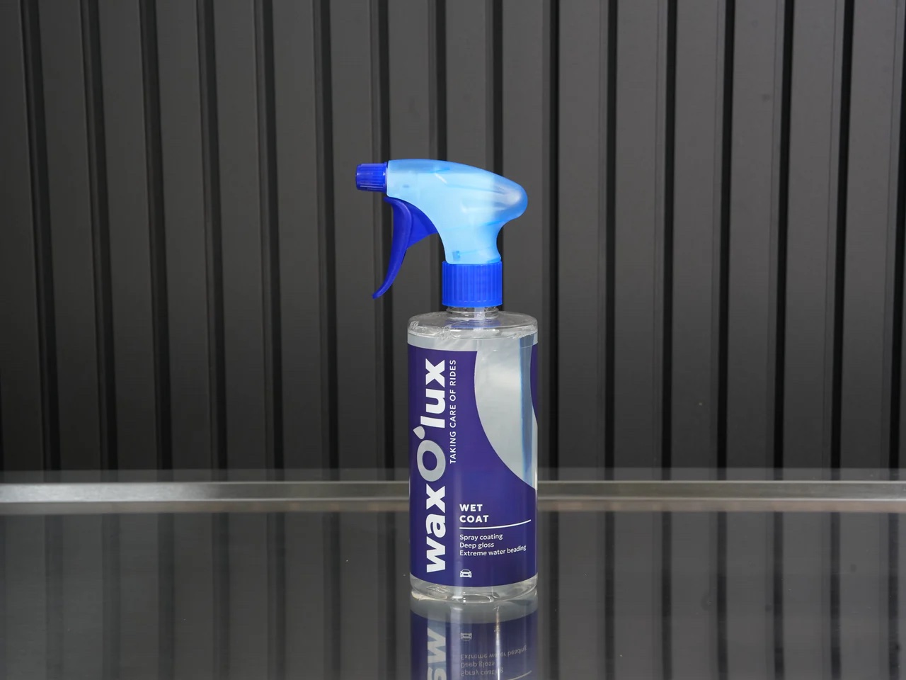 Waxo’lux Wet coat 500ml