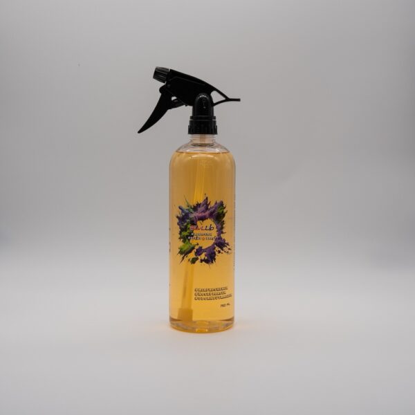LVLUP Air feestende 750ml addication