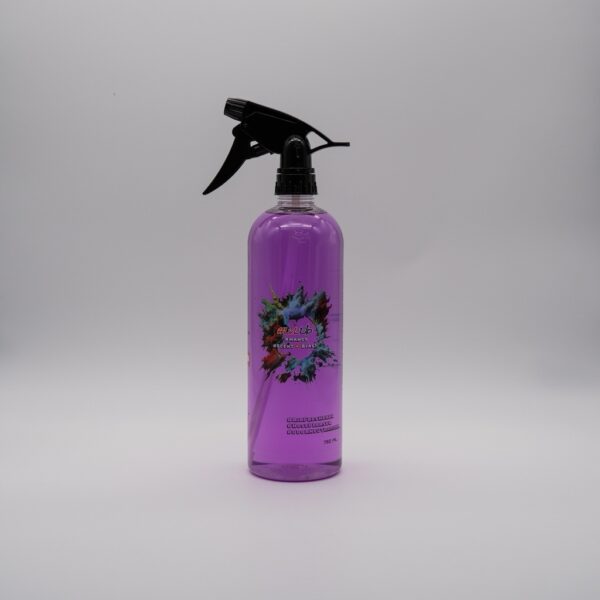 LVLUP Air freshener 750ml Mango