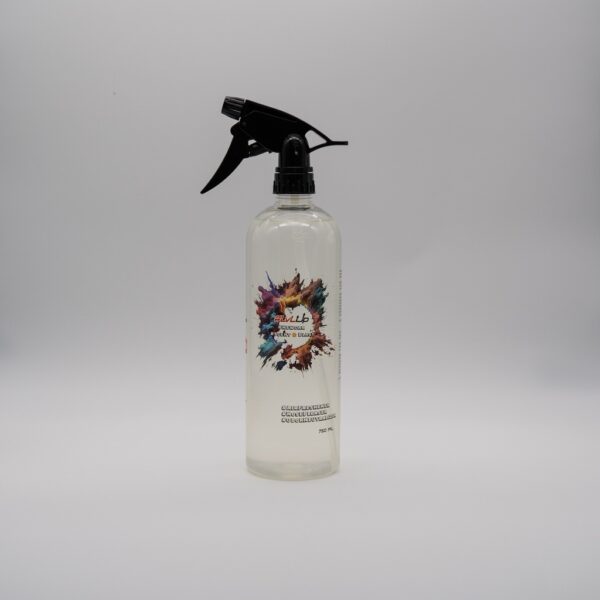 LVLUP Air freshener 750ml New Car