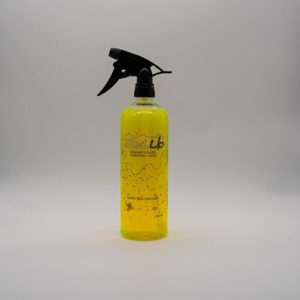 LVLUP Insect- Delete 750ml