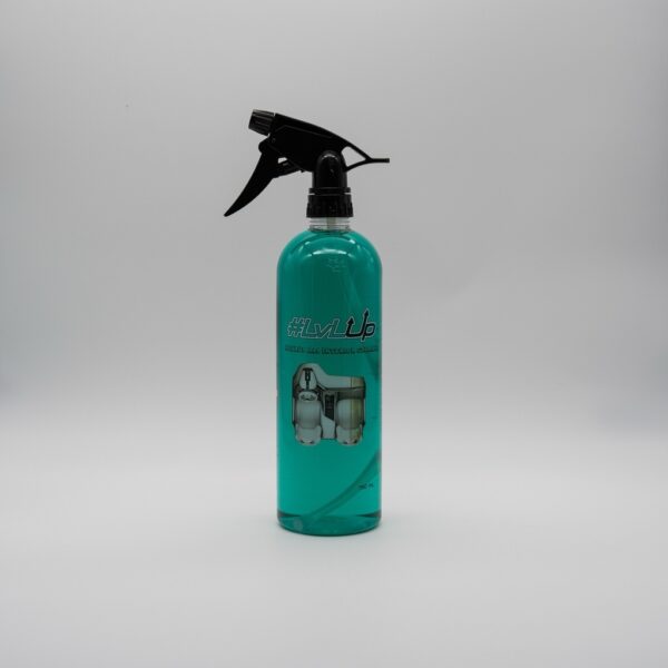 LVLUP ALL INTERIOR CLEANER 750ml