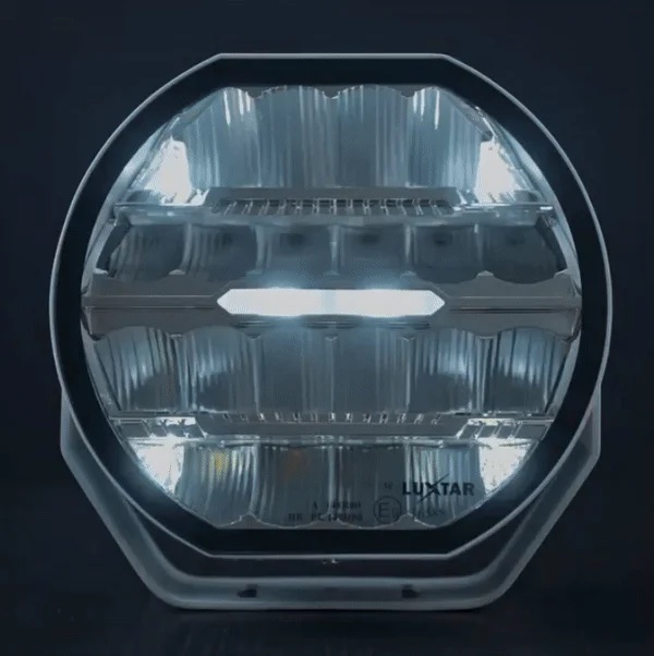 De Luxtar stellar Dynamic verstralers actie 4 verstraler deal - Afbeelding 3